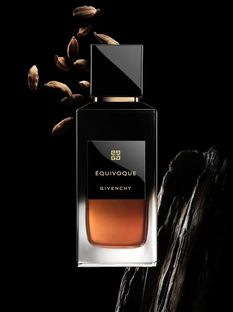 عطر جيفنشي إيكيڤوك او دو بارفيوم من جيفنشي Givenchy