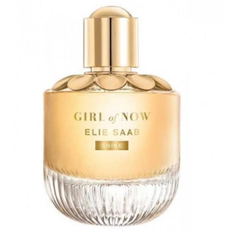 عطر ايلي صعب جيرل اوف ناو شاين اودو بارفيوم من ايلي صعب Elie Saab