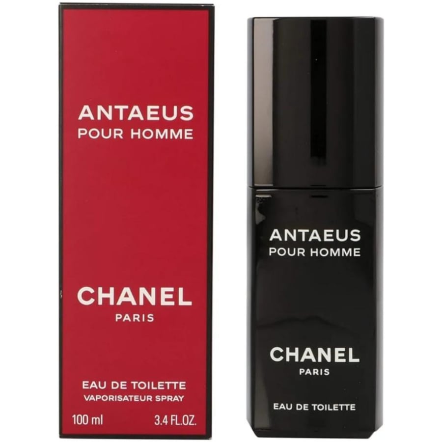 عطر شانيل انتيوس - او دو تواليت - 100مل