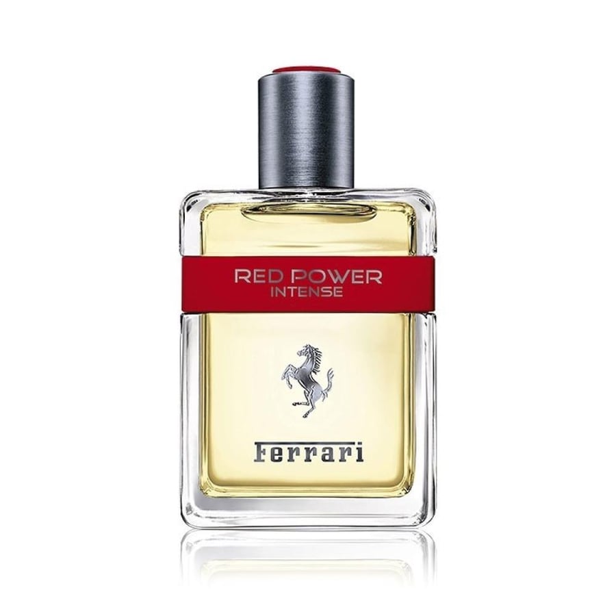 عطر فيراري رد باور انتنس تواليت من فيراري Ferrari