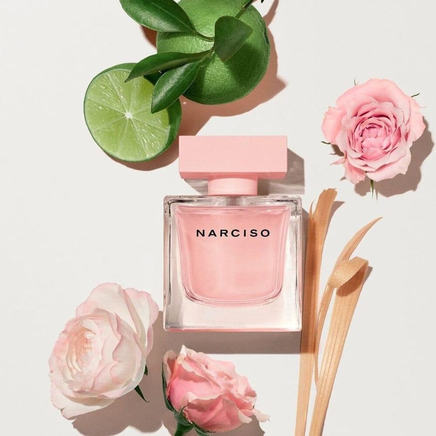 عطر نرسيسو رودريغز كريستال او دو بارفيوم 90مل