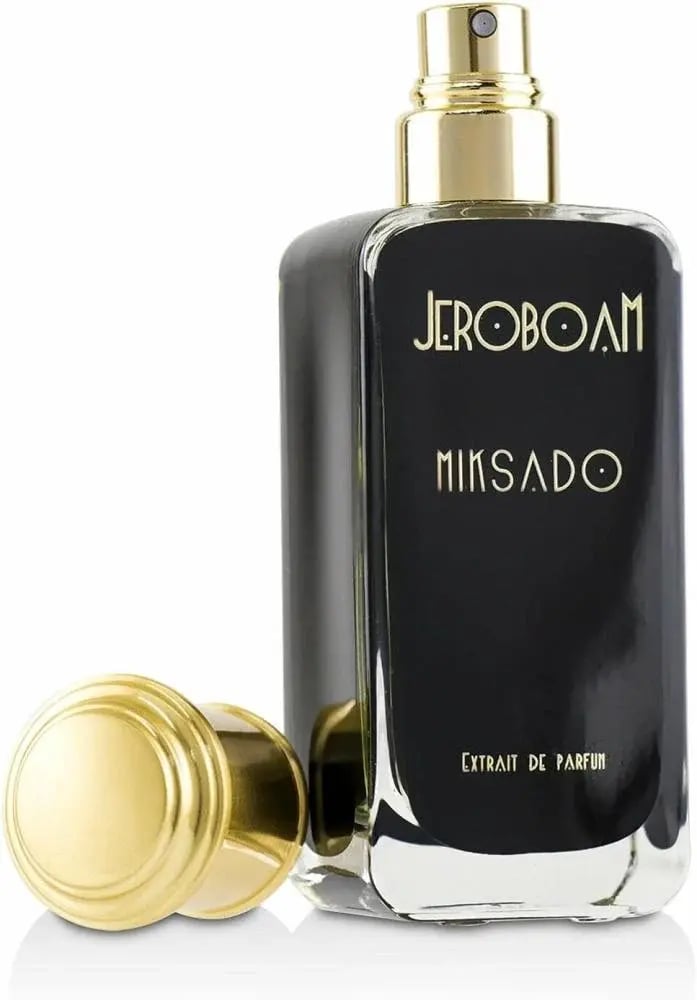 عطر جيروبوم مسكادو اكستريت دي بارفيوم 30 مل