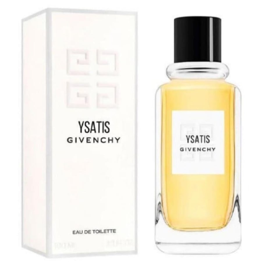عطر جيفنشي يساتس - او دو تواليت - 100مل