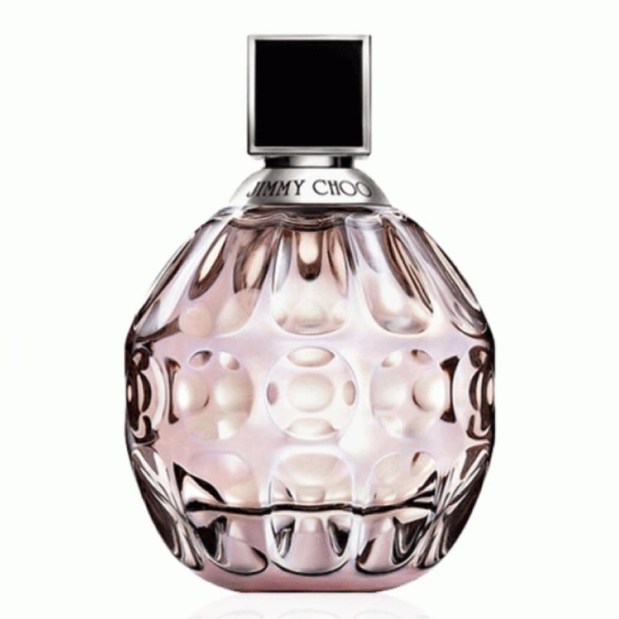 عطر جيمي شوو النسائي او دو تواليت 100مل