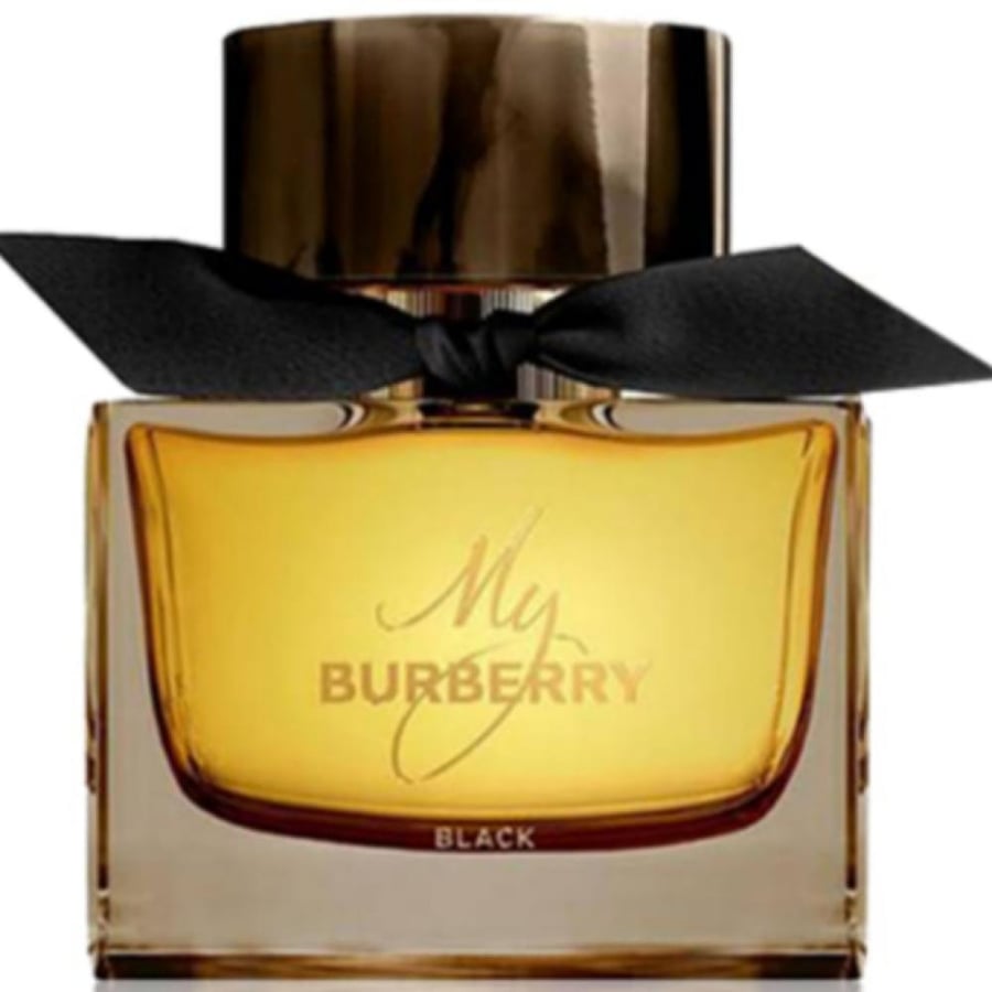 عطر بربري ماي بربري بلاك او دو بارفيوم من بربري BURBERRY