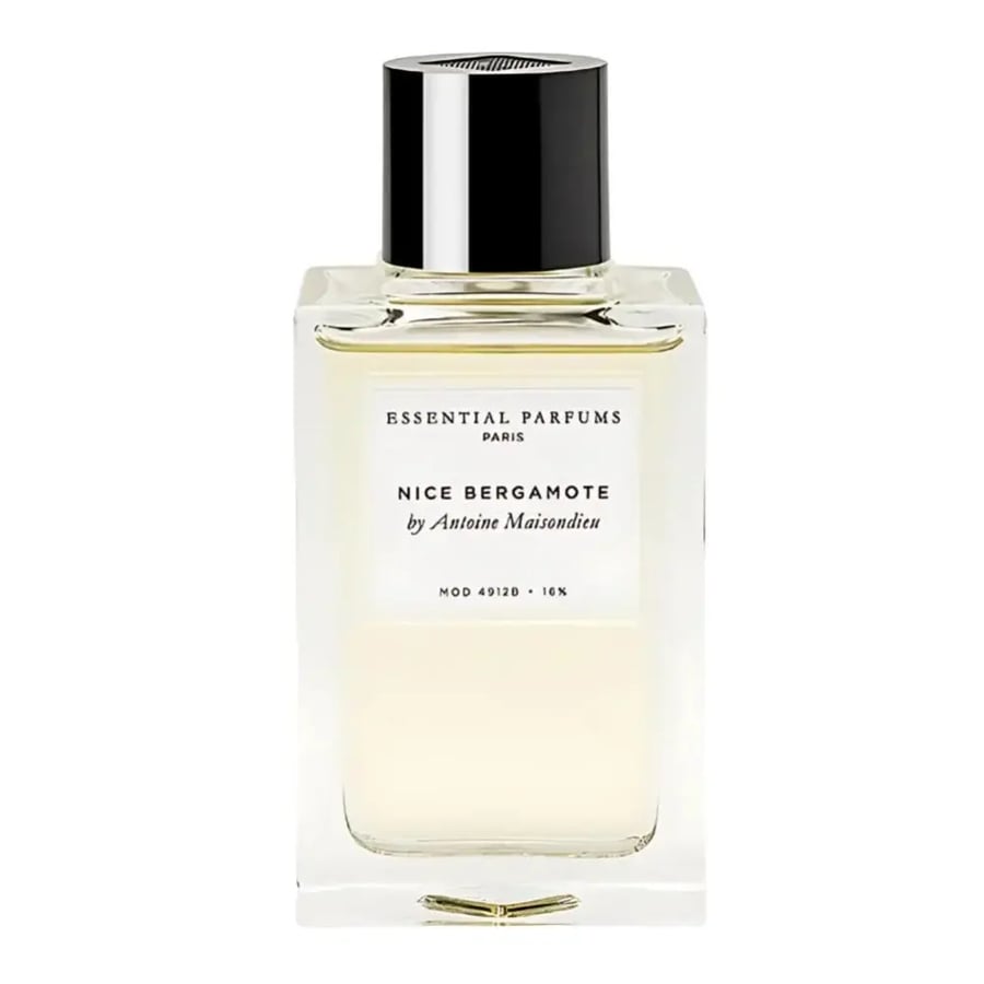 عطر نايس برغموت من ايسينشيال اودو بارفيوم من اسينشيال Essential Parfums