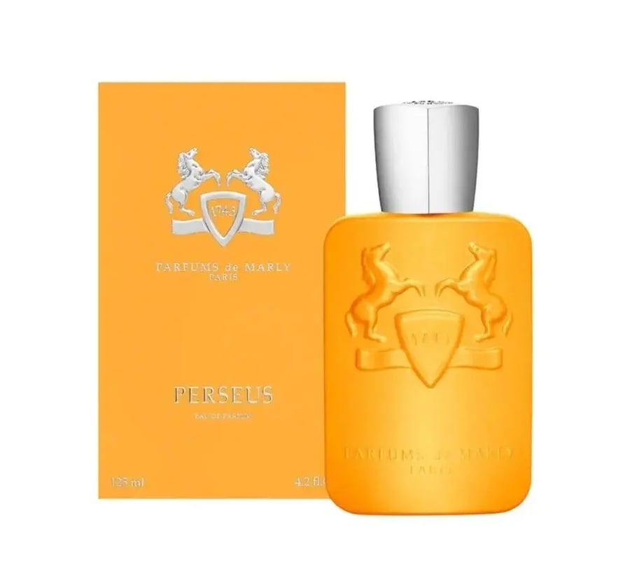 عطر بيرسيوس من دي مارلي للرجال أو دو بارفيوم 125 مل