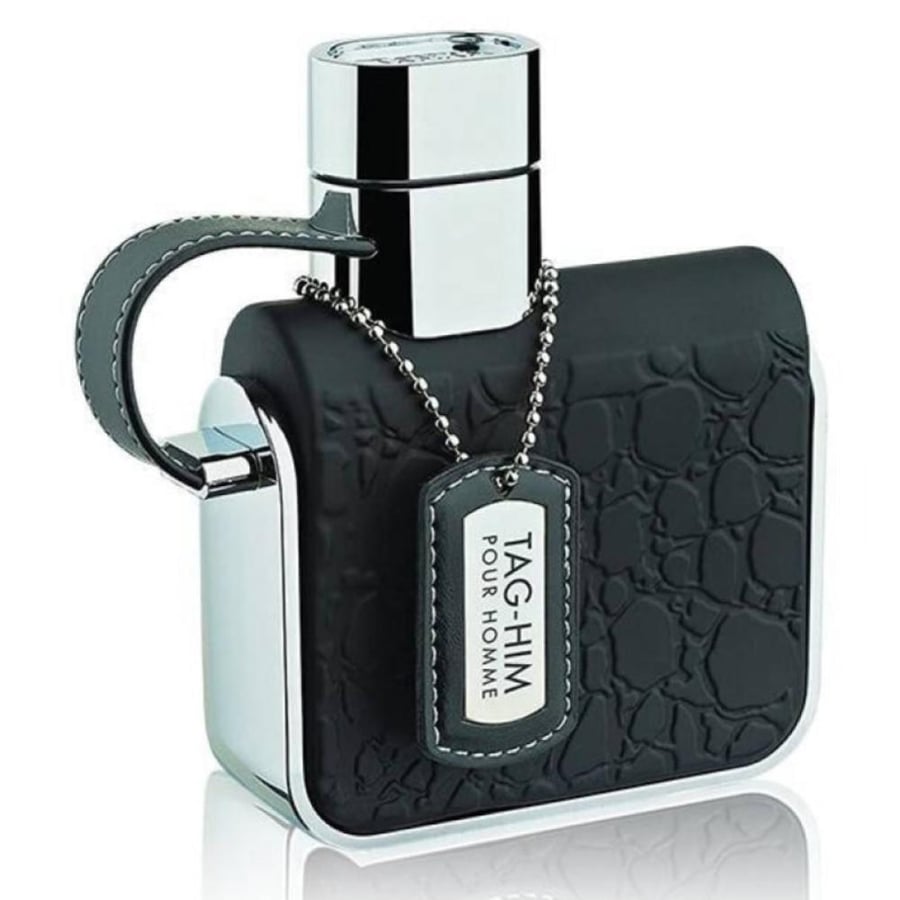 عطر ارماف تاج هيم الرجالي او دو تواليت من ارماف ARMAF