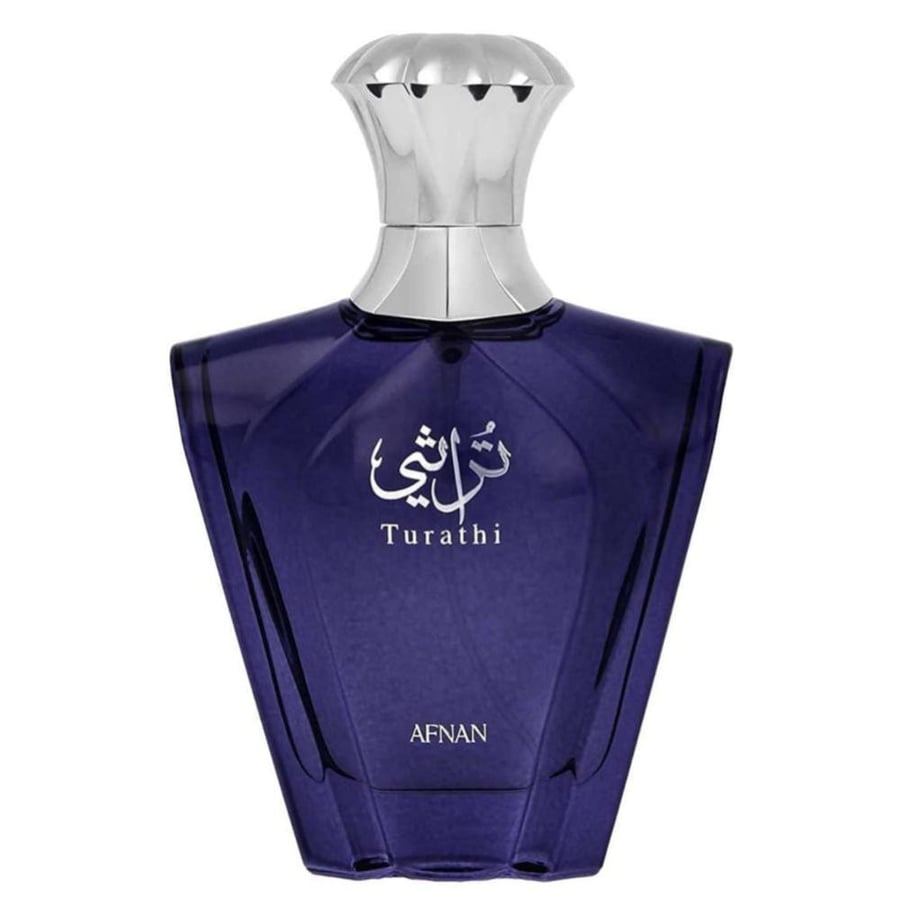 عطر افنان تراثي بلو او دو بارفيوم من افنان Afnan