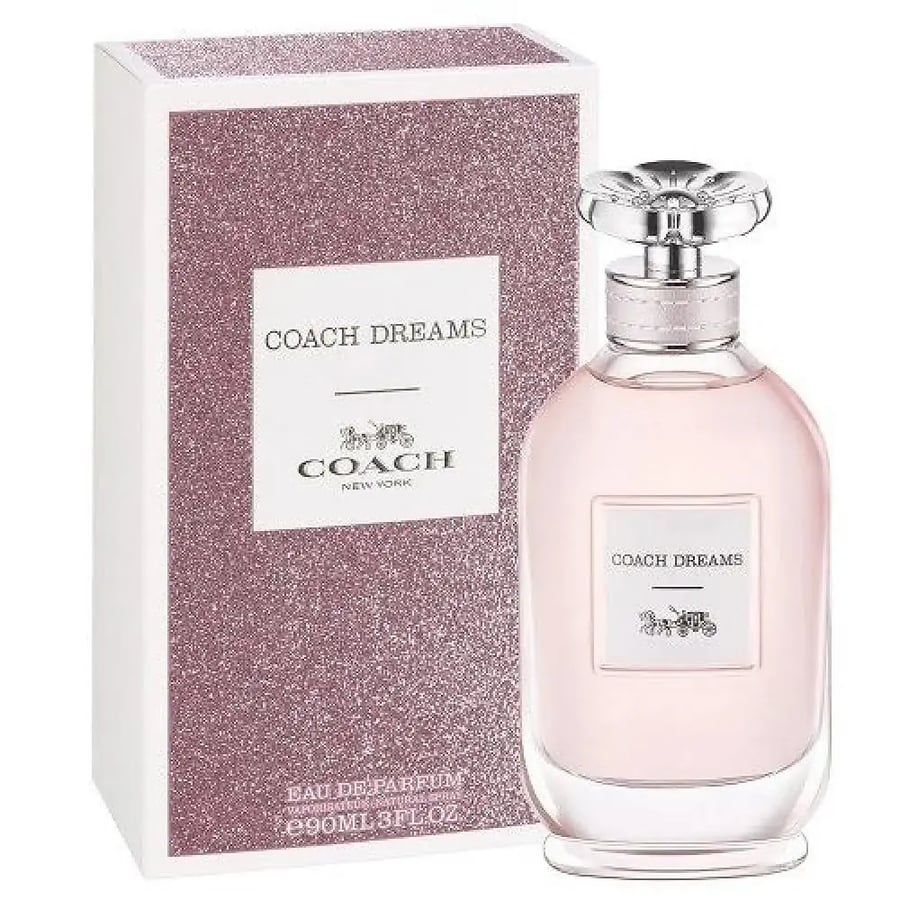 عطر كوتش دريمز او دو بارفيوم من كوتش Coach