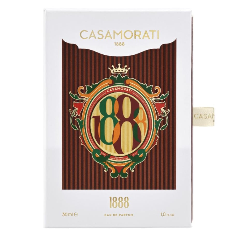 عطر زيرجوف كاساموراتي 1888 او دو بارفيوم 100 مل