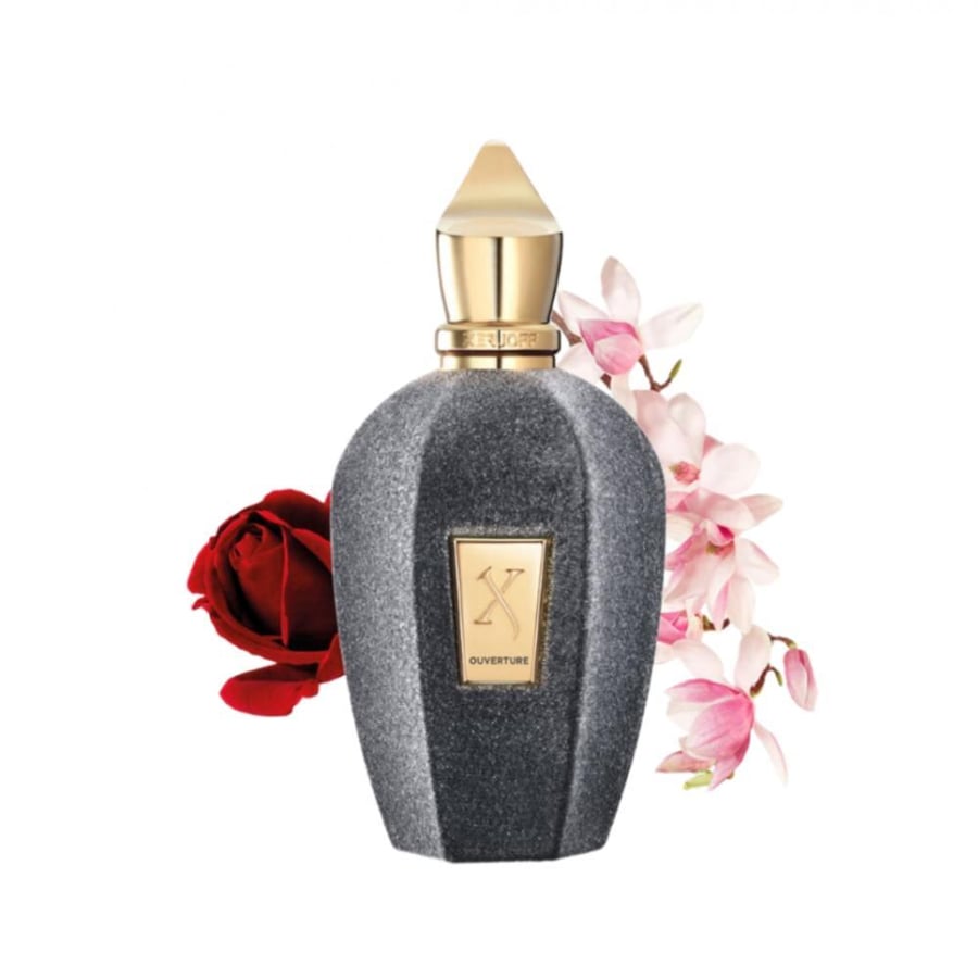 عطر زيرجوف أوفرتشر أو دو بارفيوم 100 مل