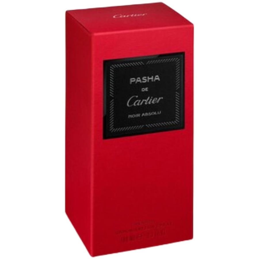 عطر كارتير باشا دي كارتييه نوار ابسولو بارفيوم 100 مل