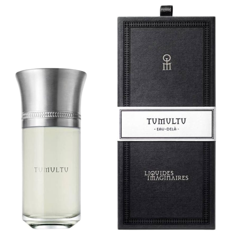 عطر تومولت لو ليكيد إيماجينير للجنسين أو دو بارفيوم من ليكويد ايمجينيريز Liquides