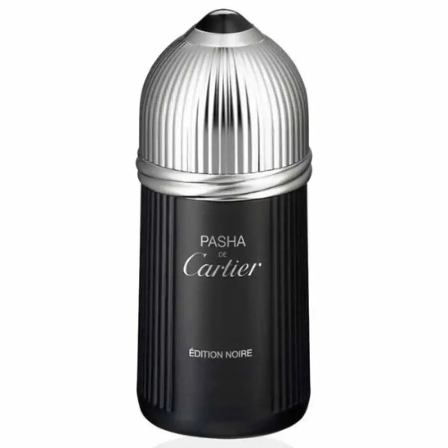 عطر كارتير باشا ايديشن نوير أودو تواليت من كارتير Cartier