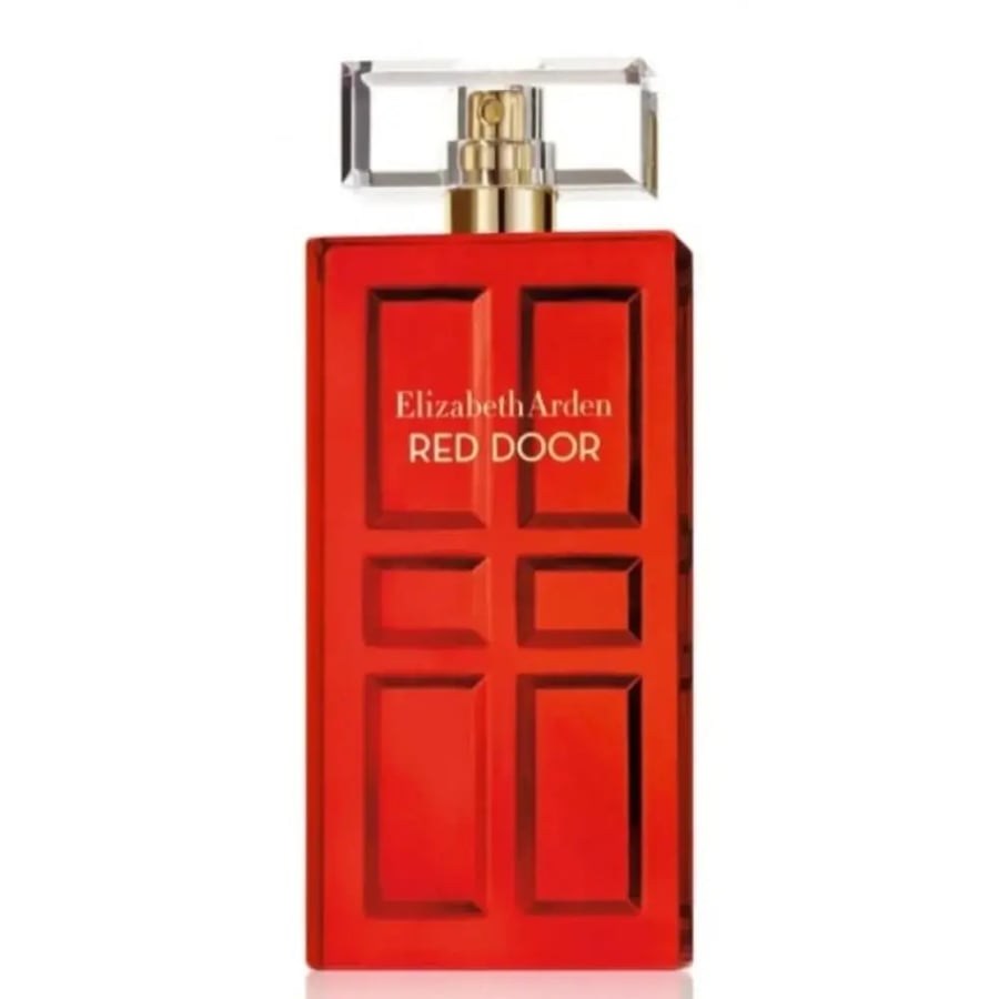 عطر اليزابيث اردن رد دور اودو تواليت من اليزابيث اردين