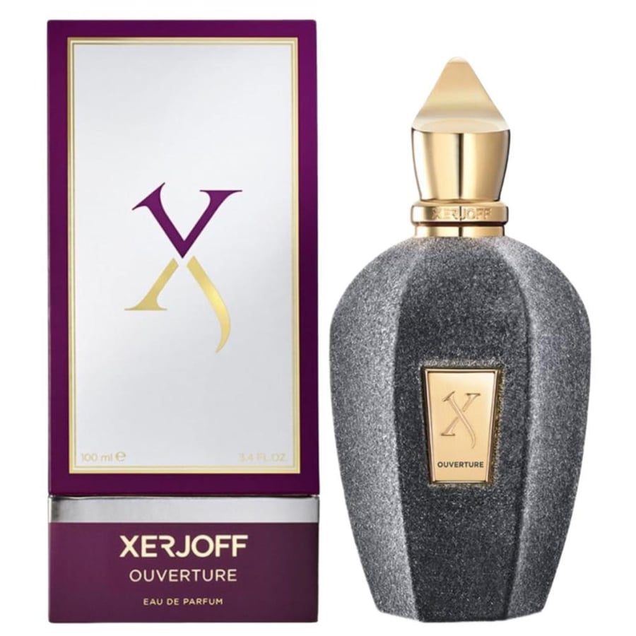 عطر زيرجوف أوفرتشر أو دو بارفيوم 100 مل