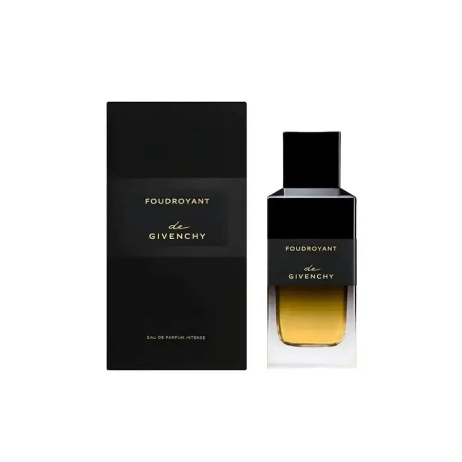 عطر جيفنشي فودرويانت اودو بارفيوم 100 مل