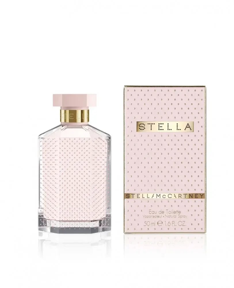 عطر ستيلا او دو تواليت الزهري من ستيلا مكارنتي Stella Mccartney
