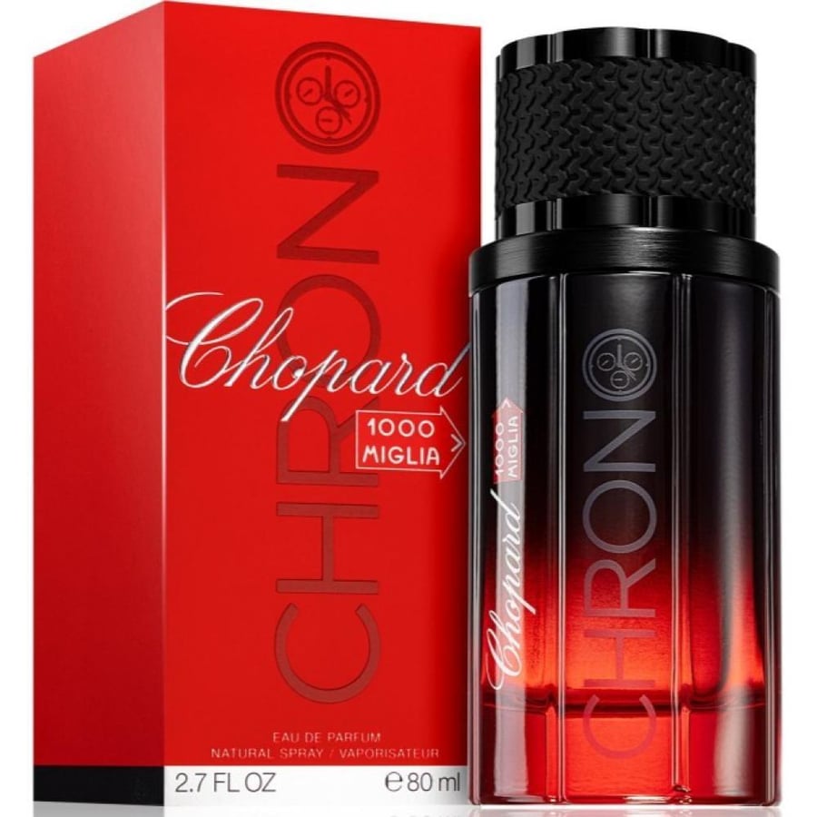 عطر شوبارد 1000 ميل كرونو او دو بارفيوم 80مل