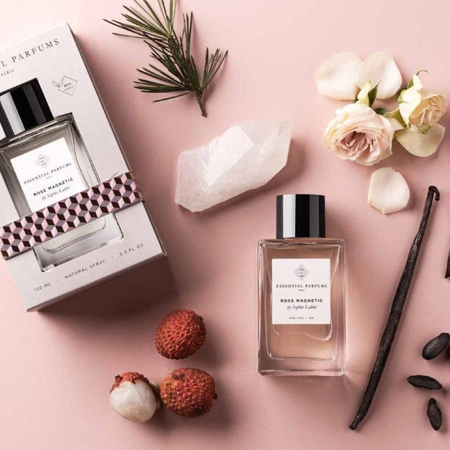 عطر روز ماغناتيك اسينشيال 100 مل