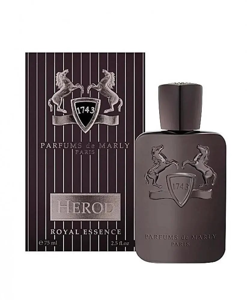 عطر هيرود من دي مارلي للرجال أو دو بارفيوم 125 مل