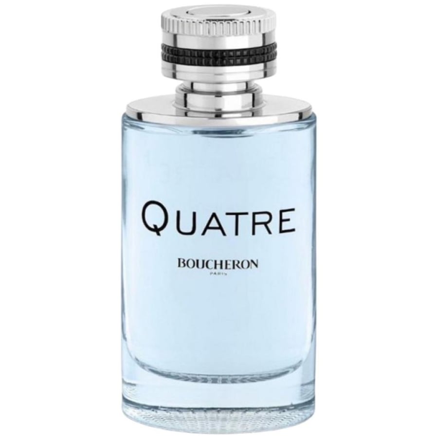 عطر بوشرون كواتر الرجالي او دو تواليت