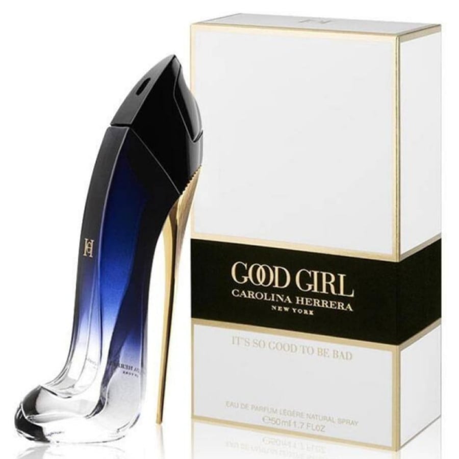 عطر كارولينا هيريرا قود غيرل ليجري او دو بارفيوم 80 مل