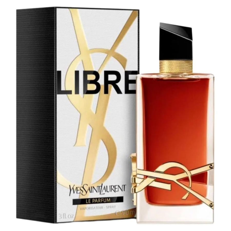 عطر ايف سان لوران ليبر - لو بارفيوم - 90مل