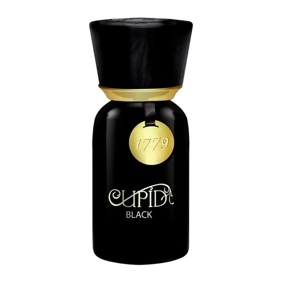 تستر عطر كيوبيد بلاك او دو بارفيوم من كوبيد Cupid