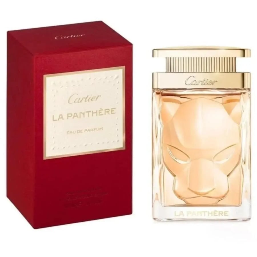 عطر لا بانثر من كارتير او دو بارفيوم 75 مل