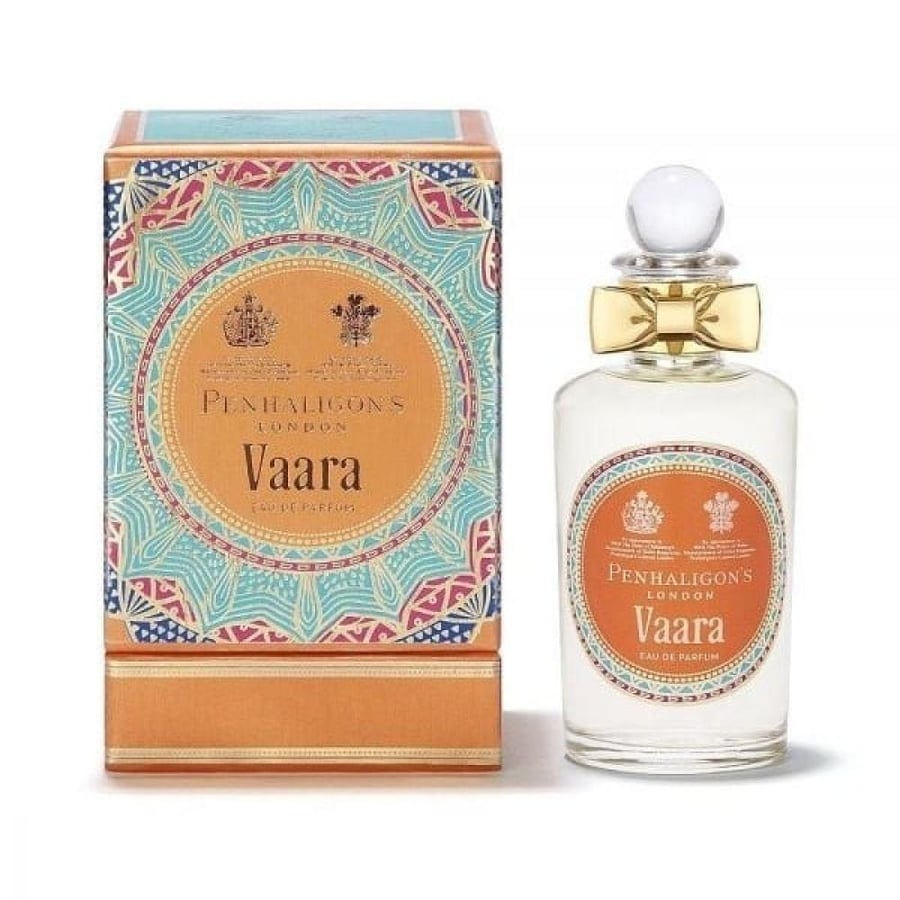 (تستر - عطر بنهاليغونز فارا - او دو برفيوم - 100مل