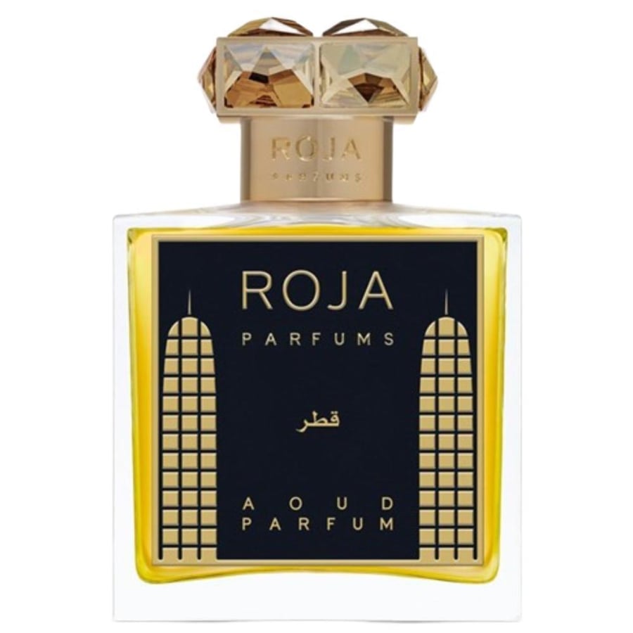 عطر روجا قطر عود بارفيوم من روجا Roja Parfums