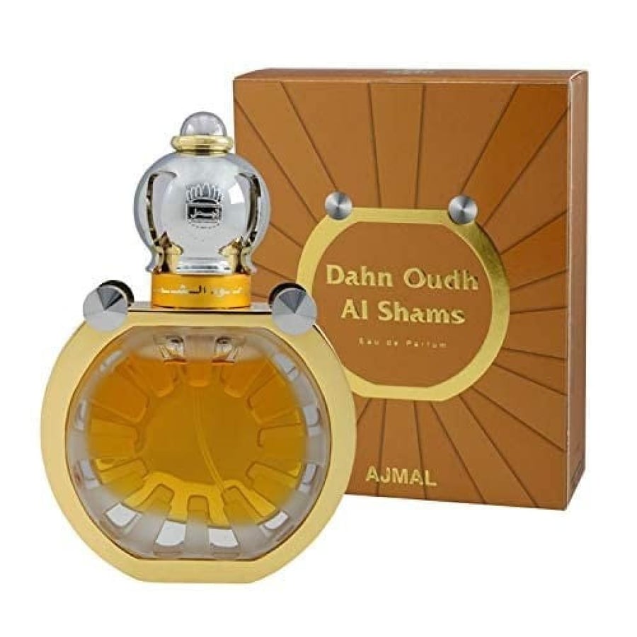 عطر اجمل مخلط الشمس50مل