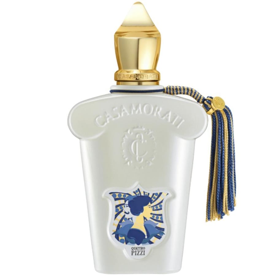 عطر زيرجوف كواتر بيتزي او دو بارفيوم من زيرجوف Xerjoff