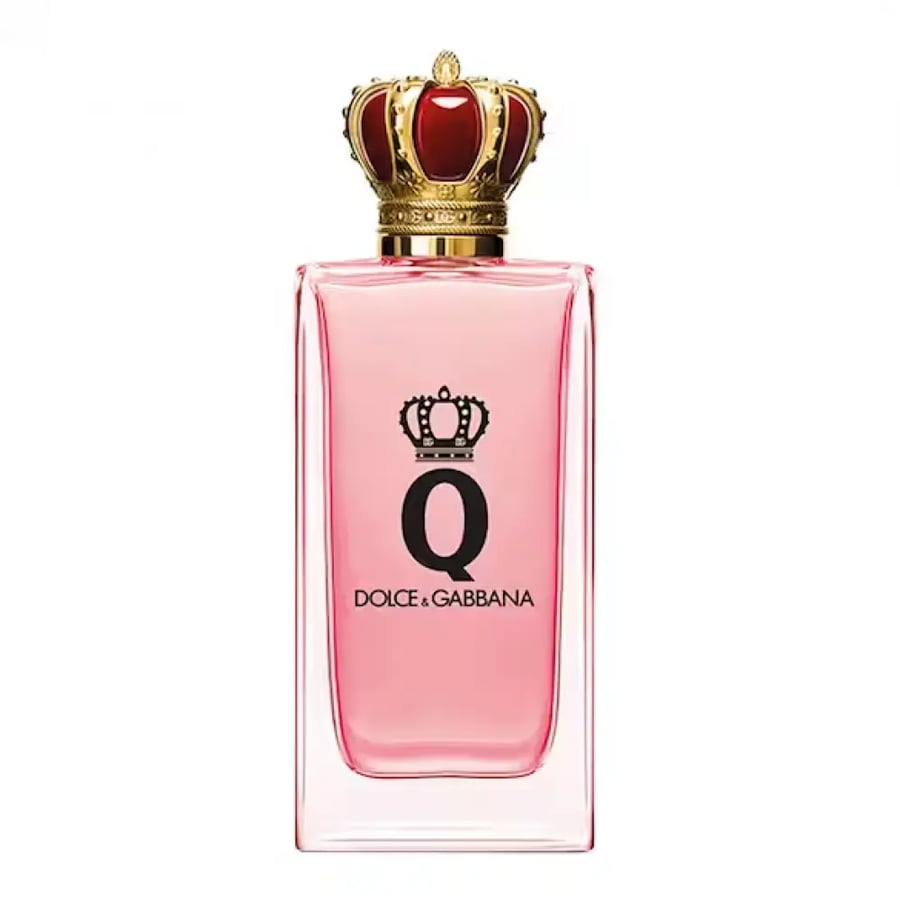 عطر كيو من دولتشي اند غابانا او دي برفيوم من دولتشي غابانا Dolce Gabbana