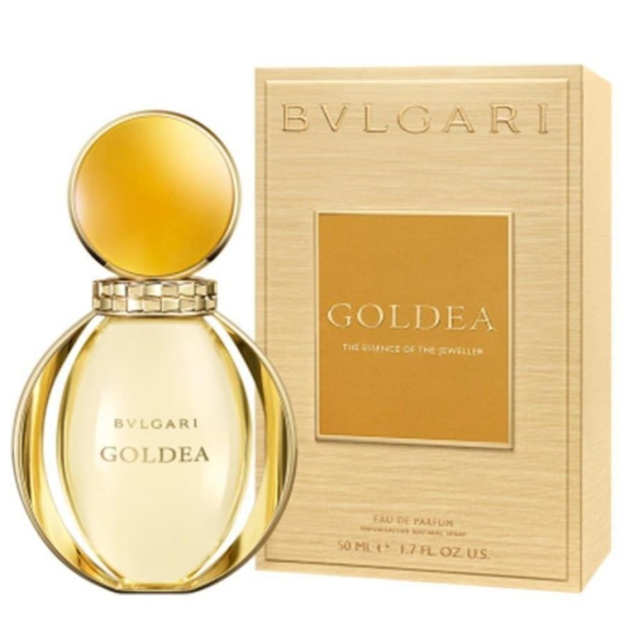 عطر بولغاري قولديا او دو بارفيوم 90مل
