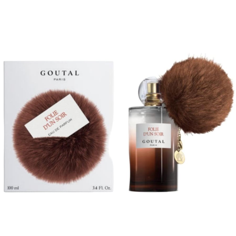 عطر غوتال فولي دو سوا او دو بارفيوم من جوتال باريس GOUTAL PARIS