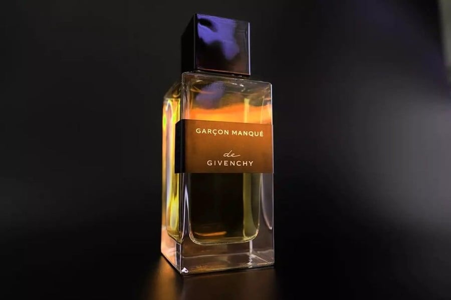 عطر جيفنشي جارسون مانكي او دو بارفيوم 100مل