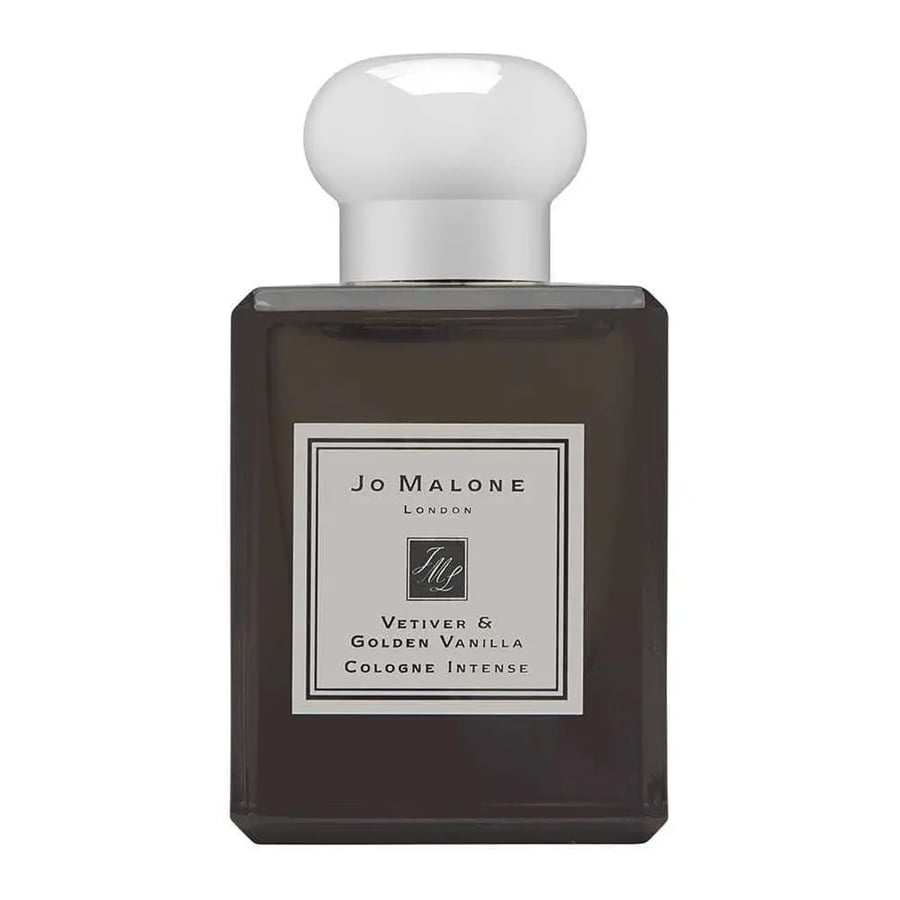جو مالون فيتفير اند جولدن فانيلا من جو مالون Jo Malone