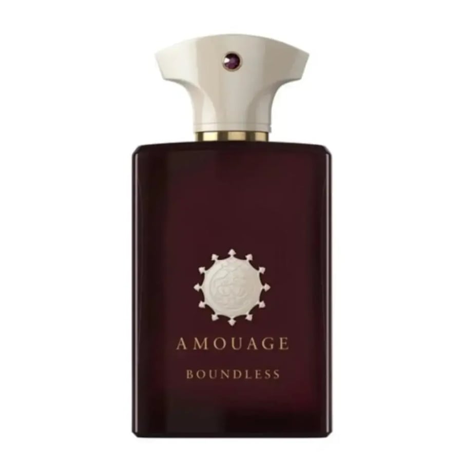 عطر امواج باوندلس او دو بارفيوم من امواج Amouage