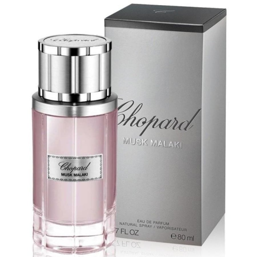 عطر شوبارد مسك ملكي - او دو بارفيوم - 80مل