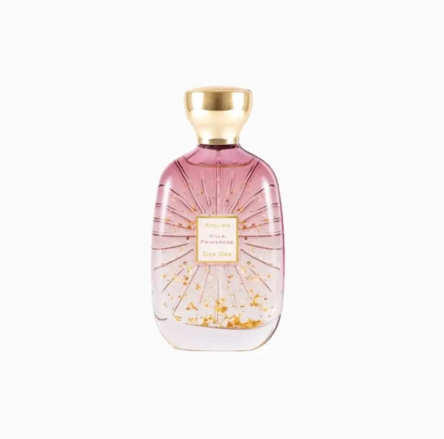عطر اتيليه ديس اورس فيلا بريمروز 100 مل
