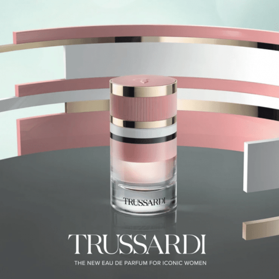 عطر تروساردي النسائي اودي بارفيوم 90 مل