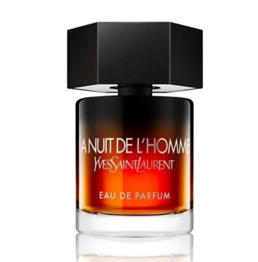 عطر إيف سان لوران لا نوي دي لوم أو دو بارفيوم من ايف سان لوران YSL