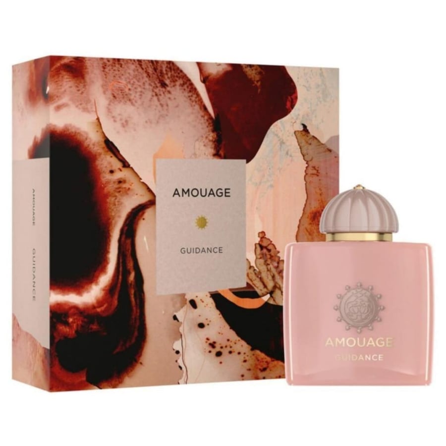 عطر امواج جايدانس او دو بارفيوم من امواج Amouage