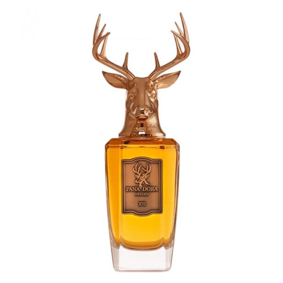 عطر بانا دورا XVI - او دو برفيوم - 100مل