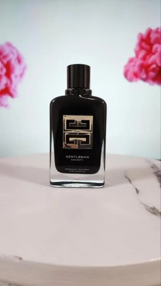 تستر جيفينشي جنتل مان سوسييتي من جيفنشي Givenchy
