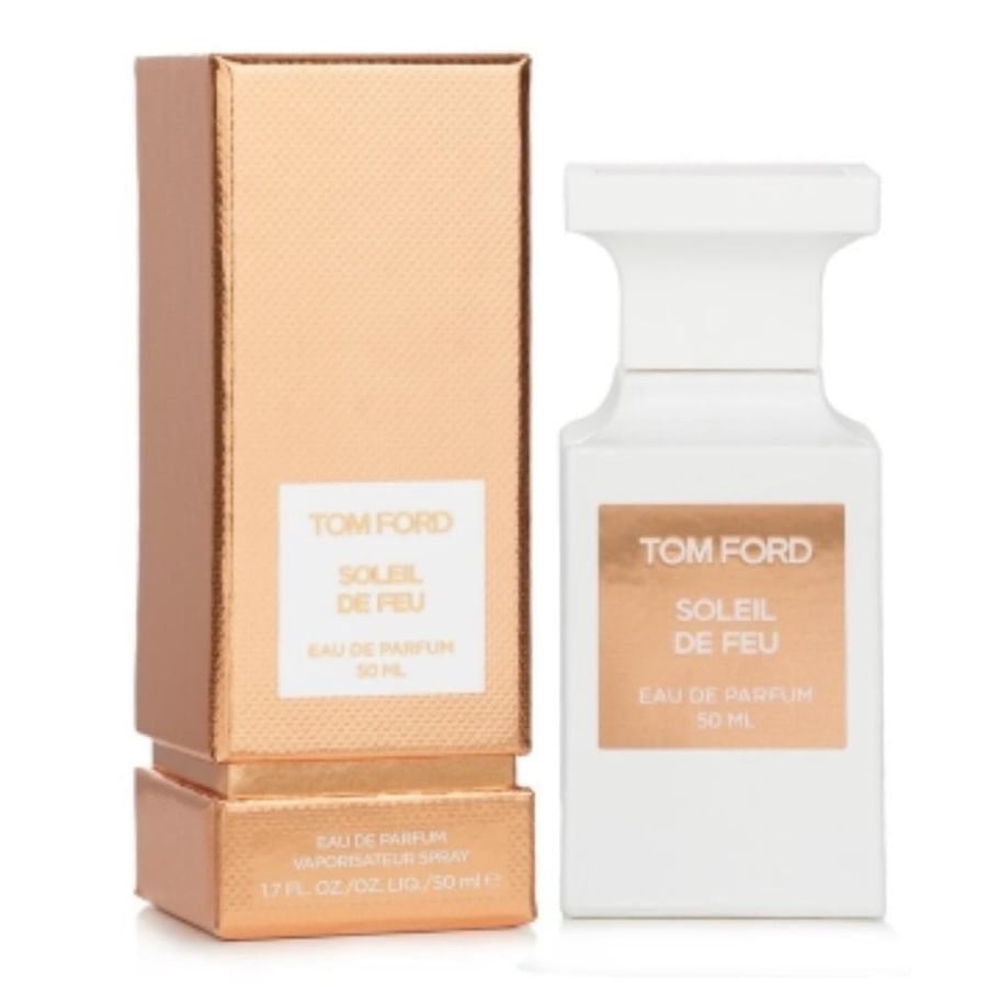 عطر توم فورد سوليل دي فو - او دو بارفيوم - 50مل