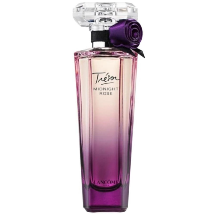 عطر تريزور ميدنايت روز من لانكوم للنساء او دو بارفيوم من لانكوم Lancome